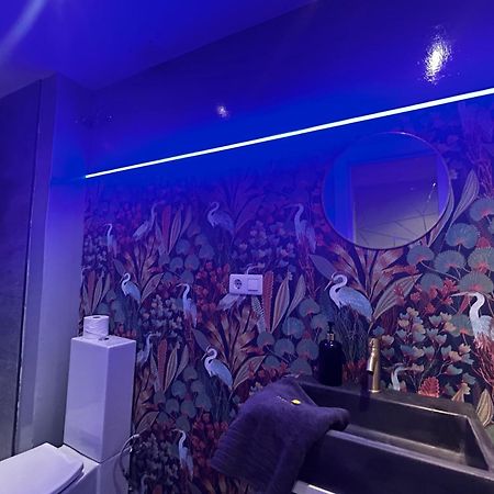 Lm Apartamentos Puentezuelas Granada Exteriör bild