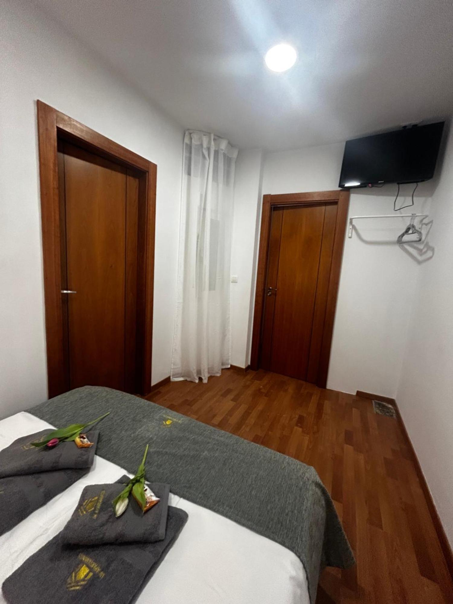 Lm Apartamentos Puentezuelas Granada Exteriör bild
